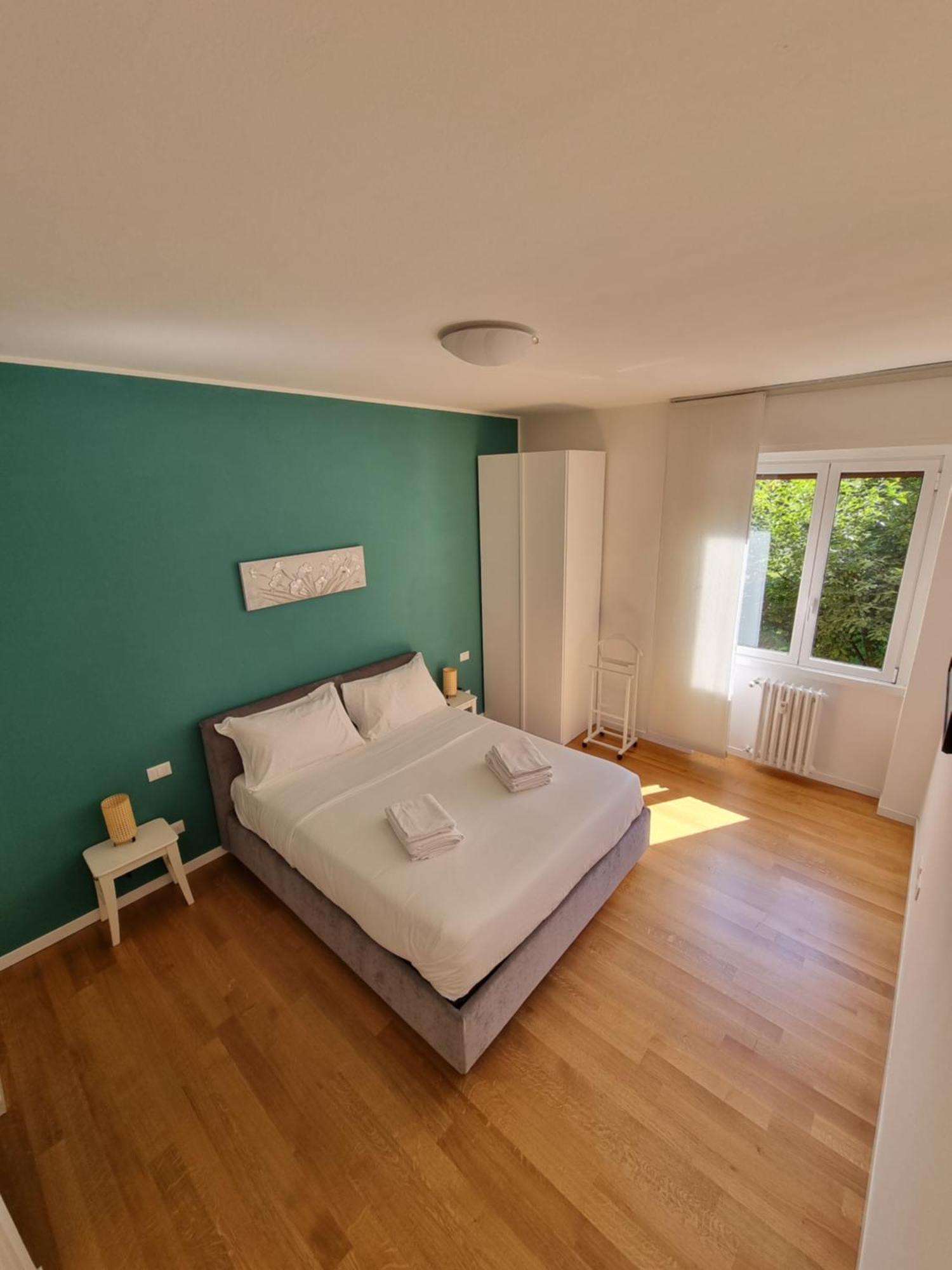 Apartment Maragda House Linate - Duomo- San Babila *
