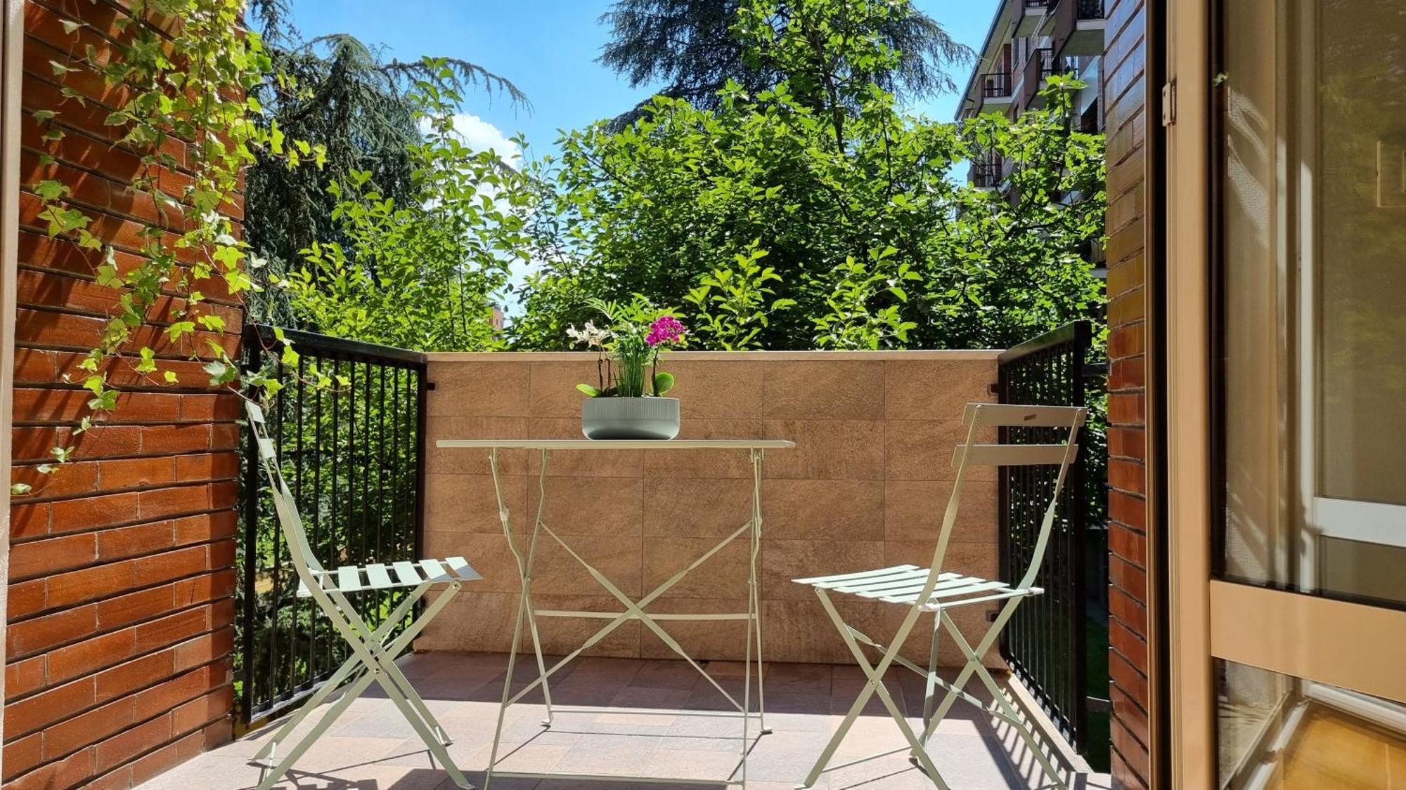 Maragda House Linate - Duomo- San Babila