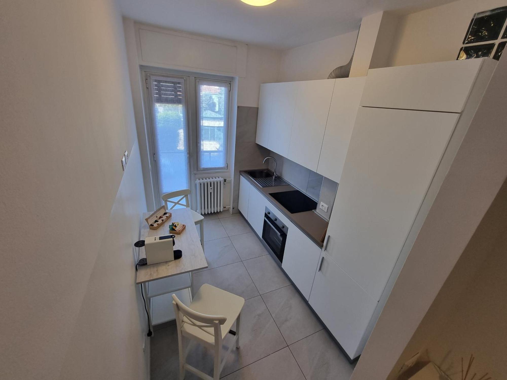Maragda House Linate - Duomo- San Babila Mailand