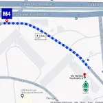 Maragda House Linate - Duomo- San Babila