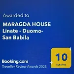 Maragda House Linate - Duomo- San Babila