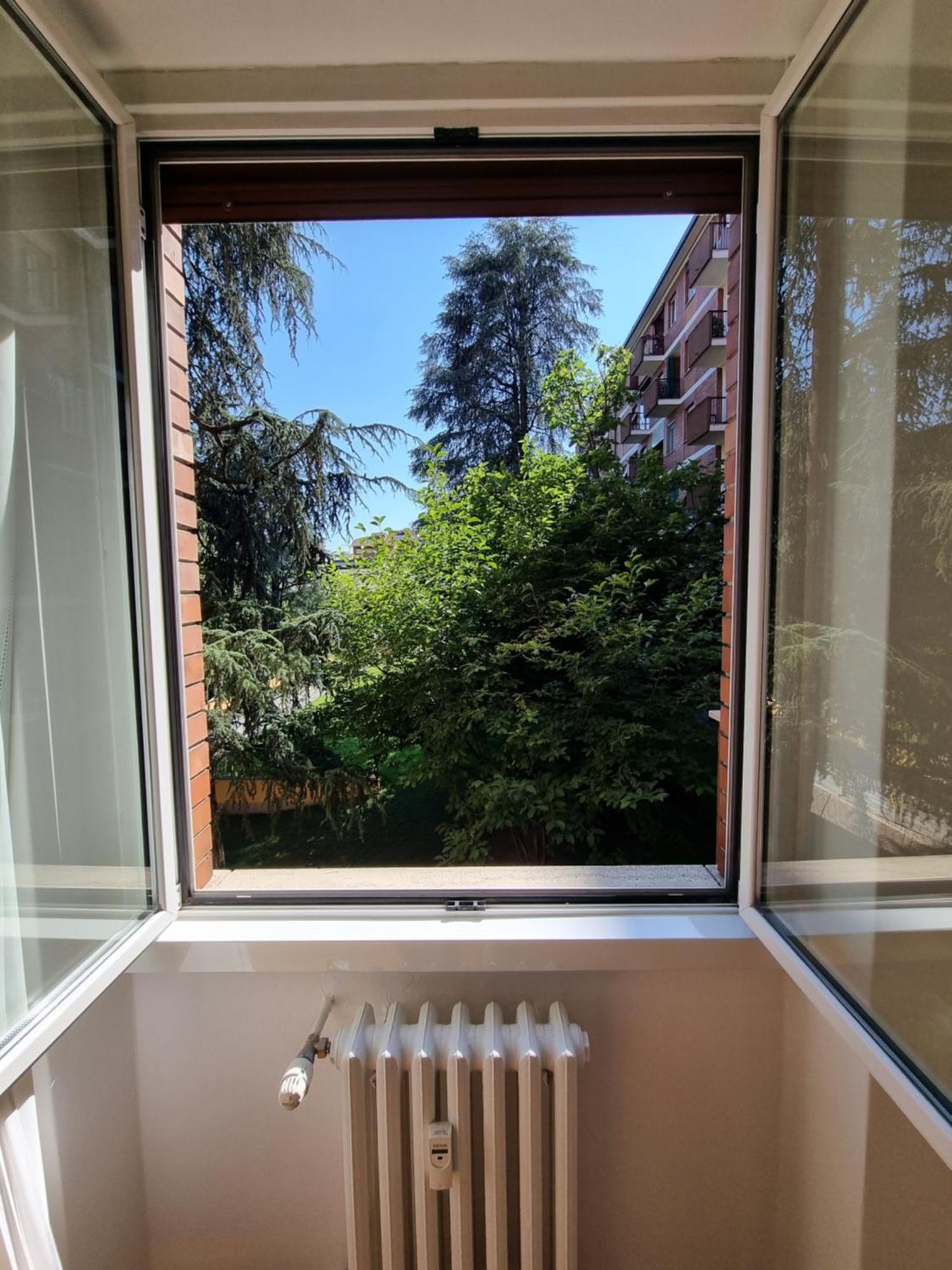 Maragda House Linate - Duomo- San Babila Appartement Milan