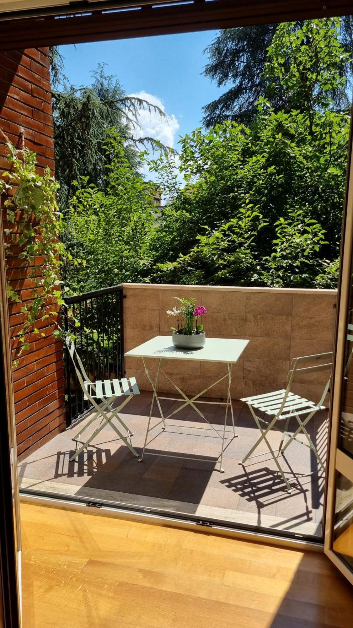 Maragda House Linate - Duomo- San Babila Appartement *