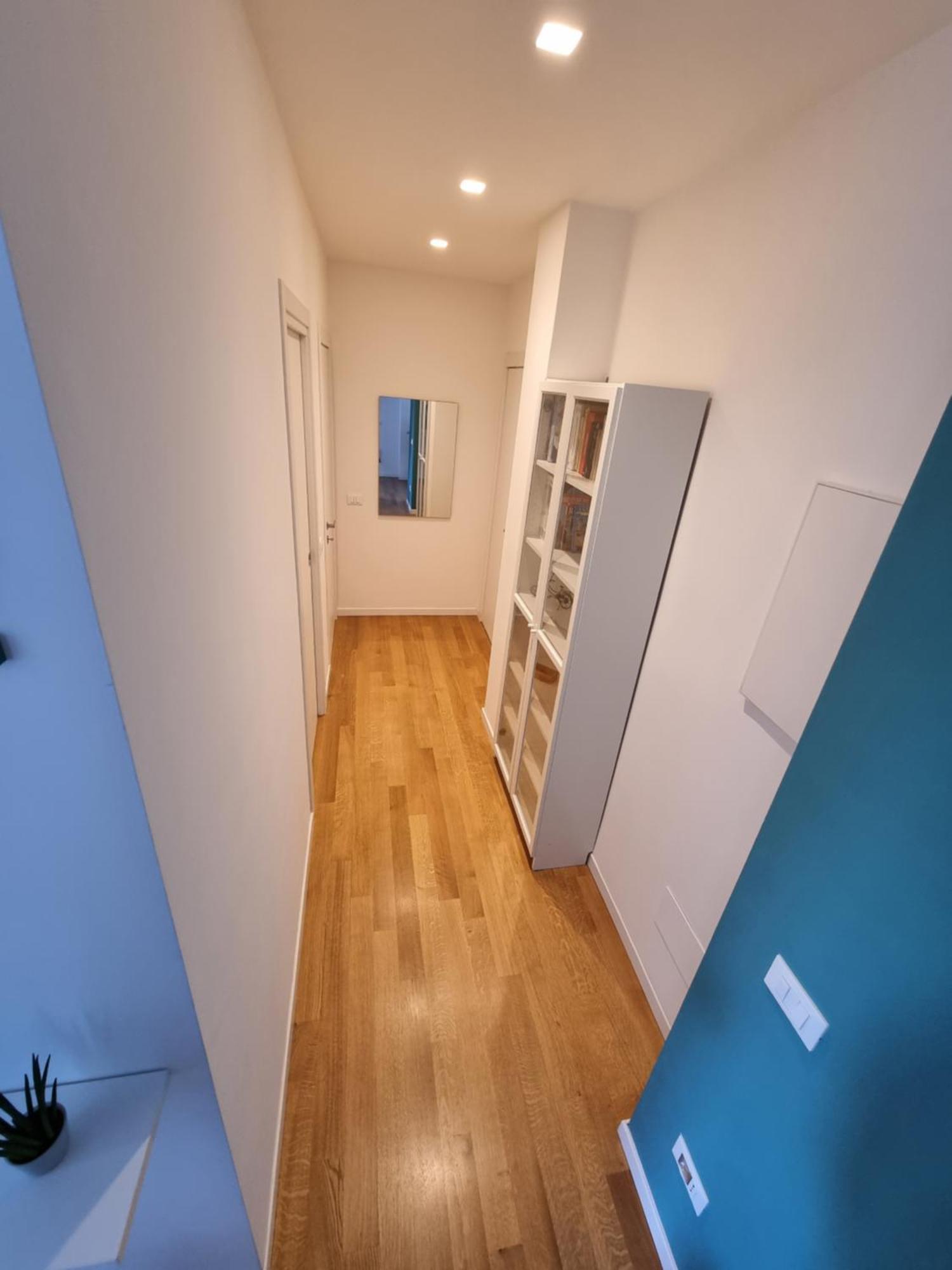 Maragda House Linate - Duomo- San Babila Appartement Milan