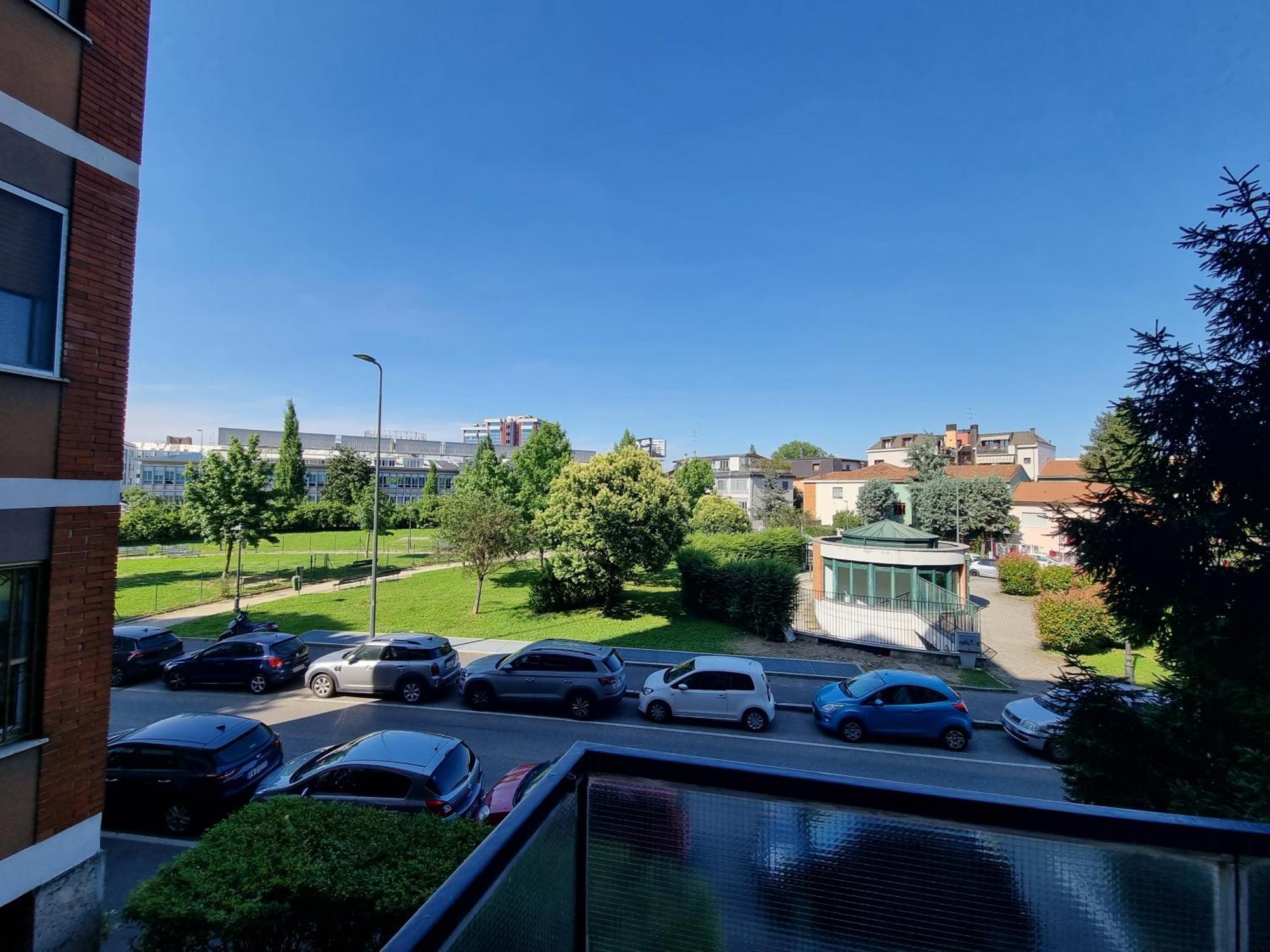 Maragda House Linate - Duomo- San Babila Appartement *