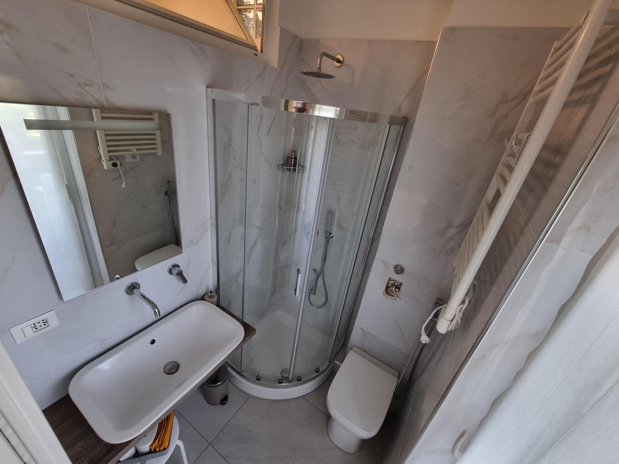 Appartement Maragda House Linate - Duomo- San Babila Milan