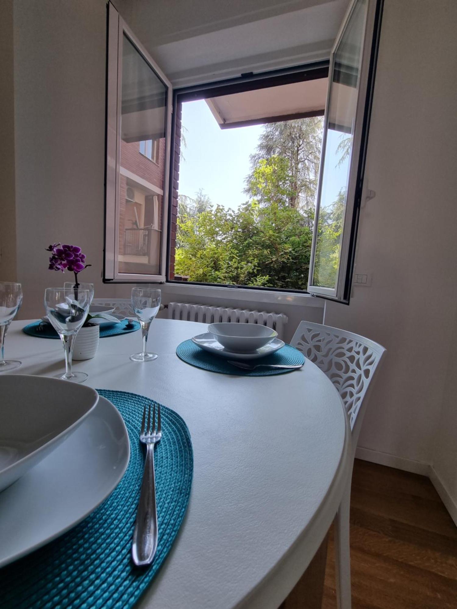 Maragda House Linate - Duomo- San Babila