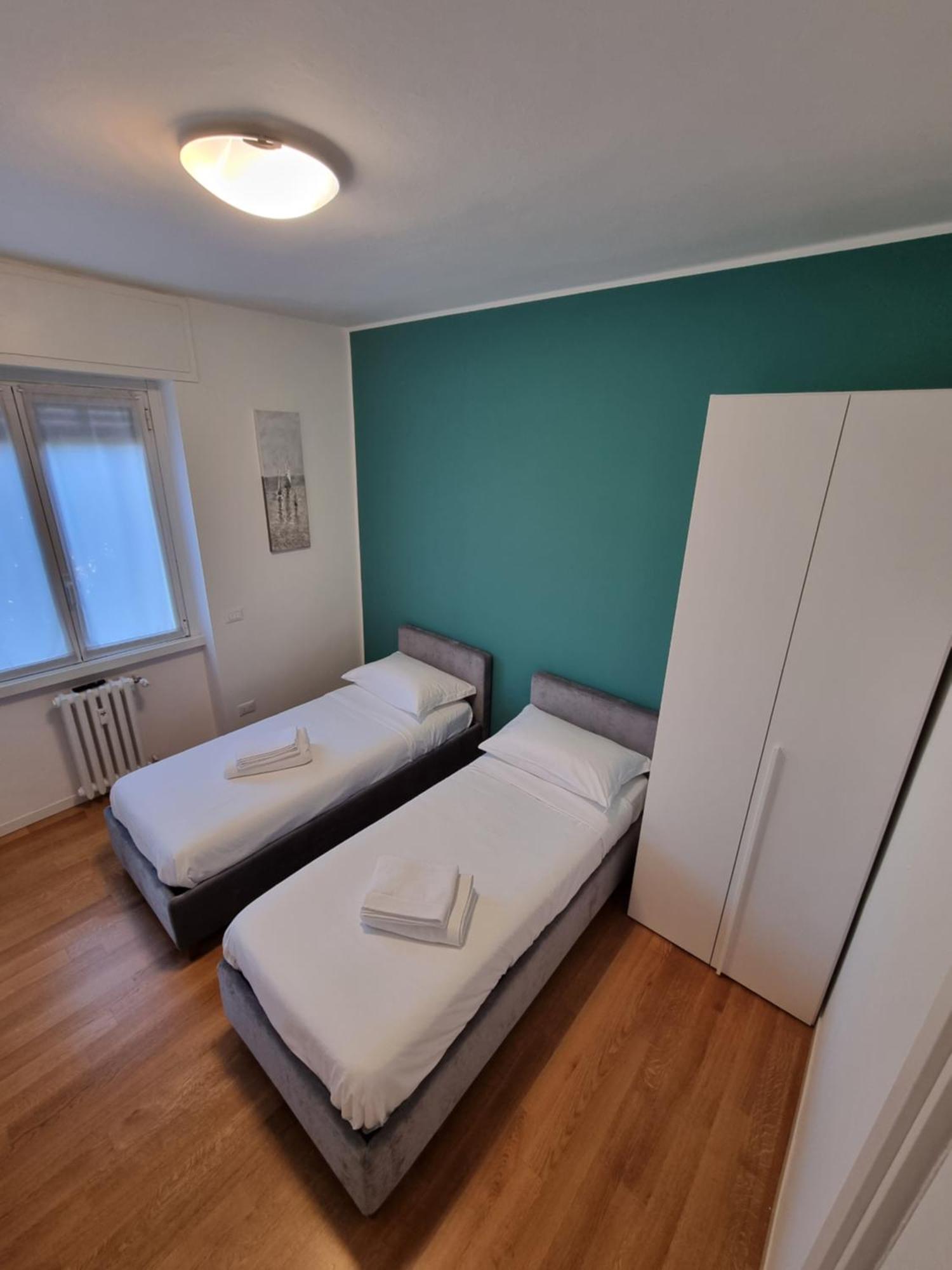 Maragda House Linate - Duomo- San Babila Milan