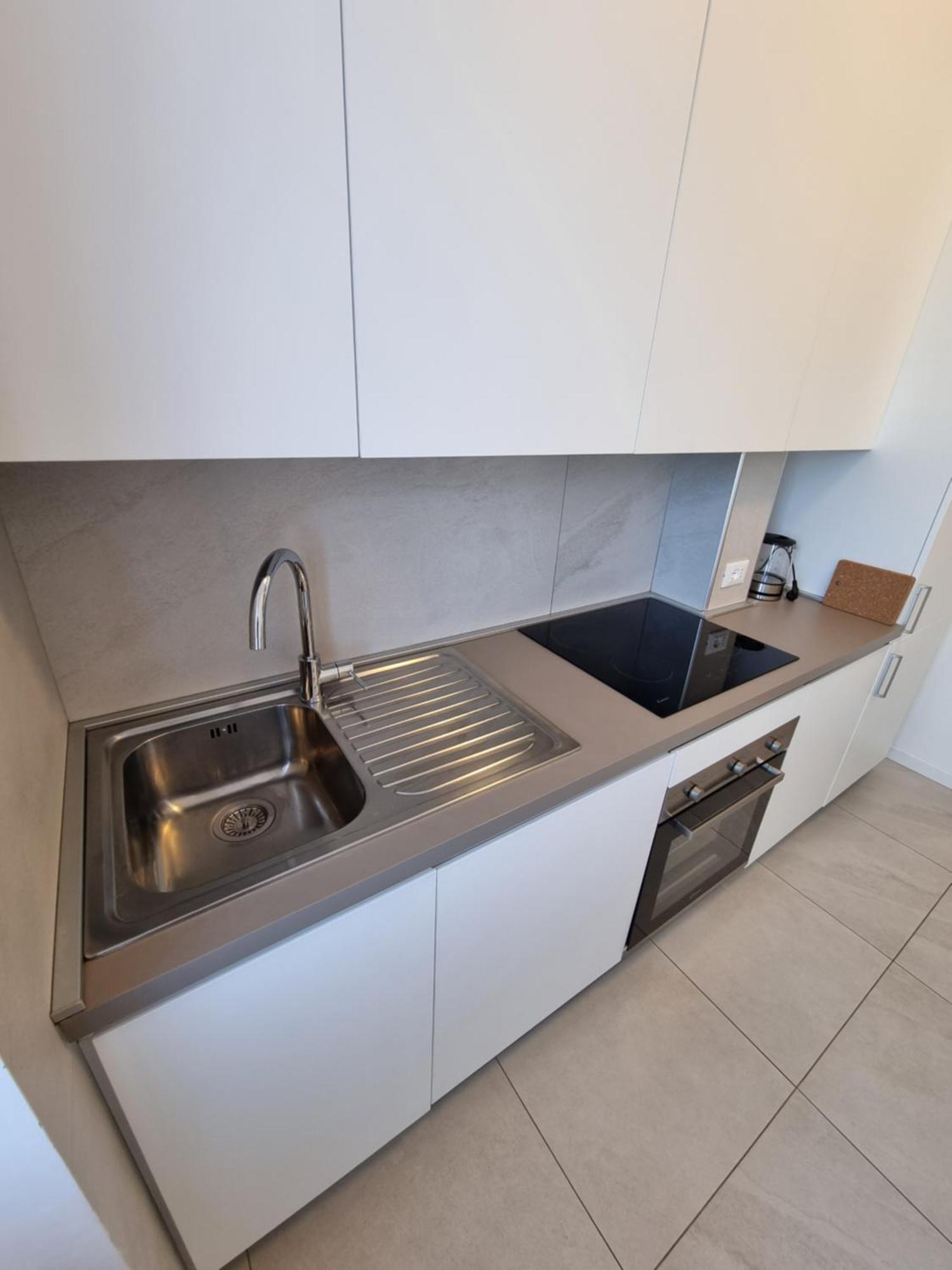 Appartement Maragda House Linate - Duomo- San Babila