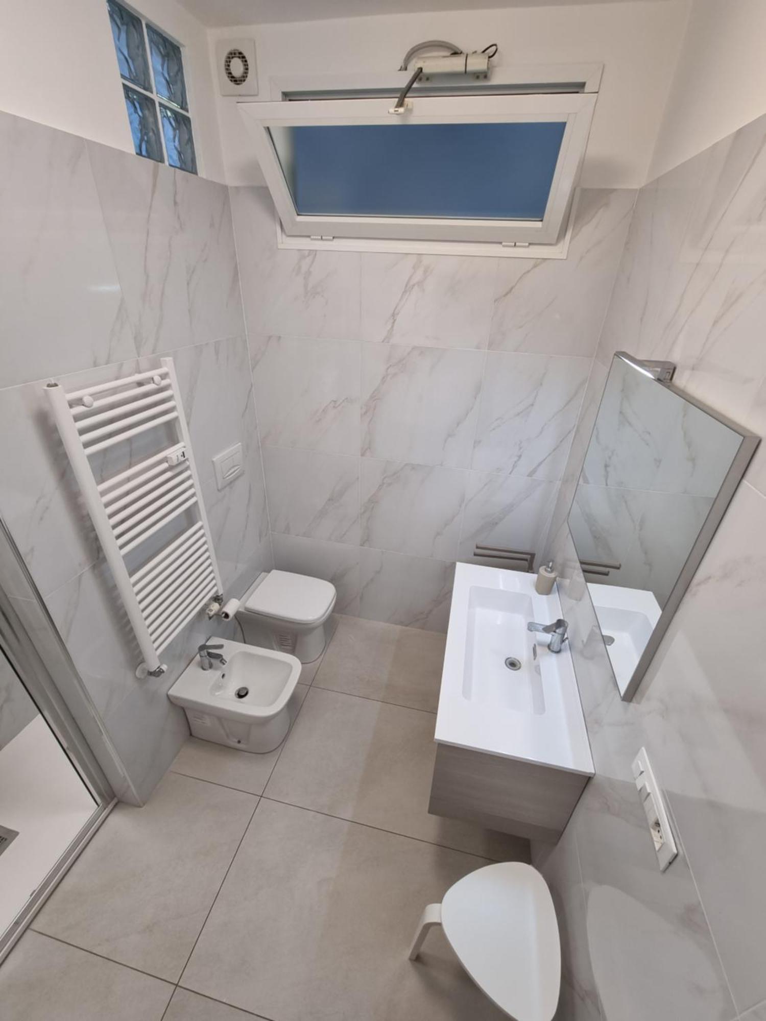Appartement Maragda House Linate - Duomo- San Babila *
