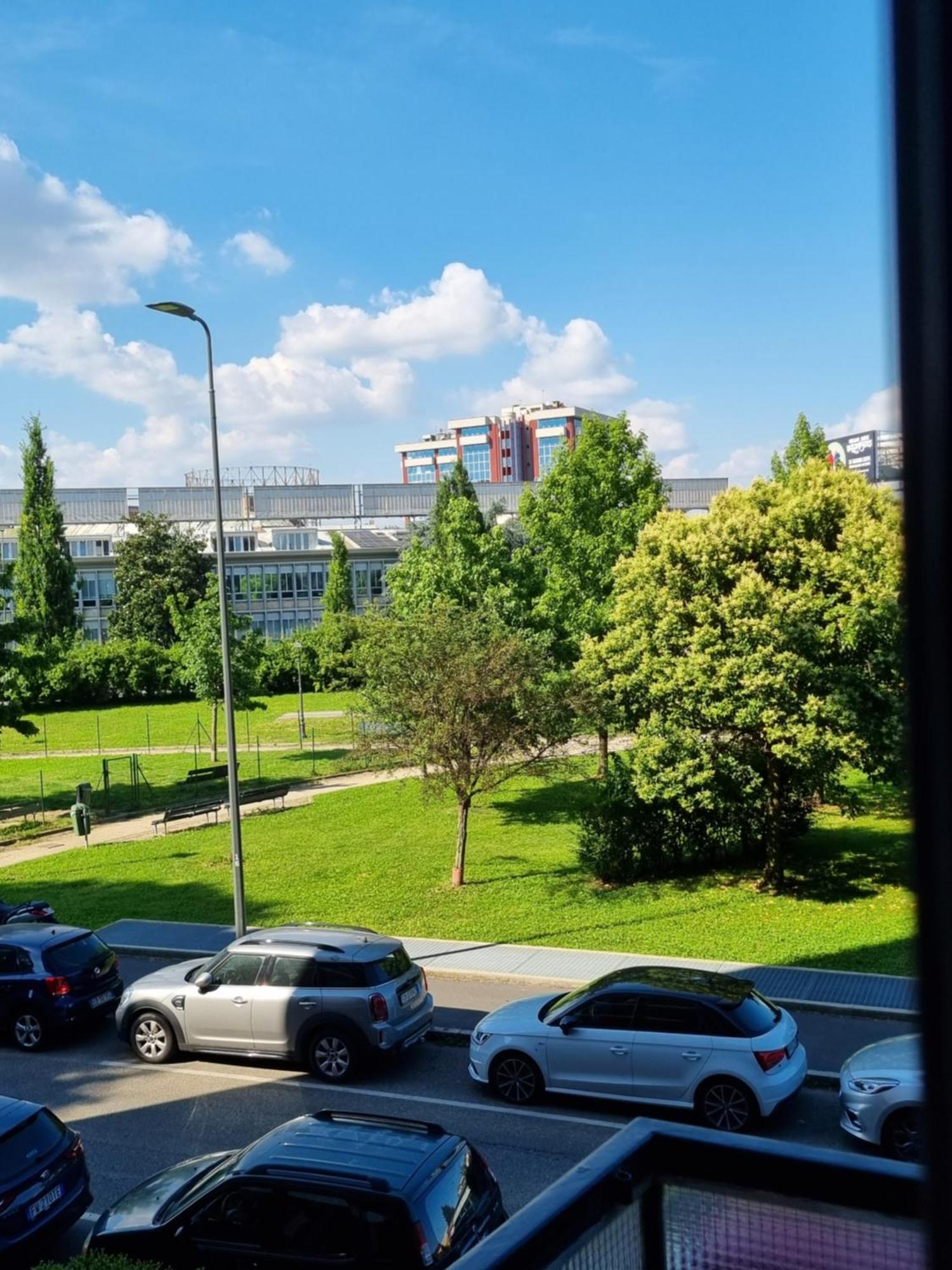 Maragda House Linate - Duomo- San Babila Appartement Milan